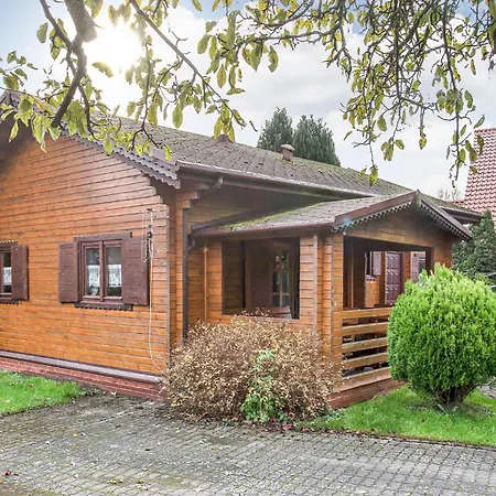 Neska Holiday home