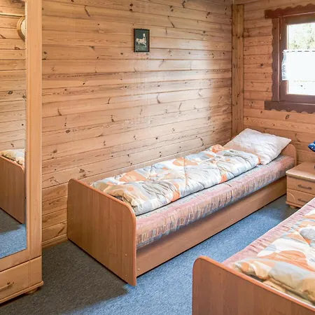 Holiday home Neska Mscice