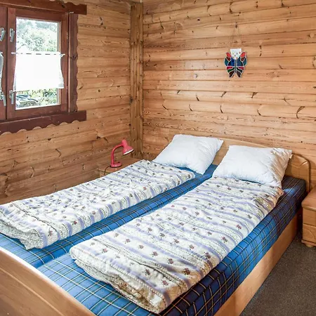 Neska Holiday home