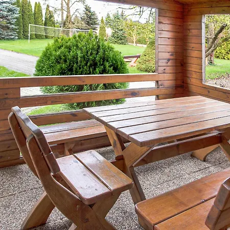 Holiday home Neska *