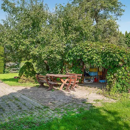 Neska Holiday home Mscice