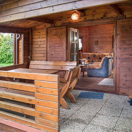 Neska Holiday home