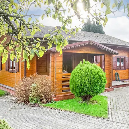Holiday home Neska