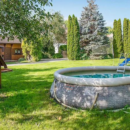 Hébergement de vacances Neska *