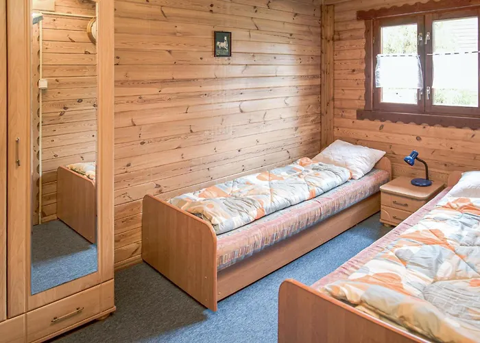 Casa vacanze Neska Mścice