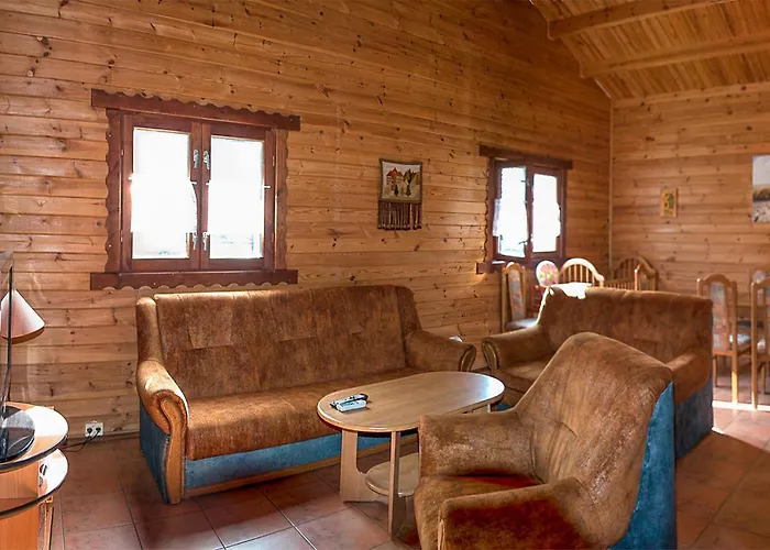 Neska Casa vacanze Mścice