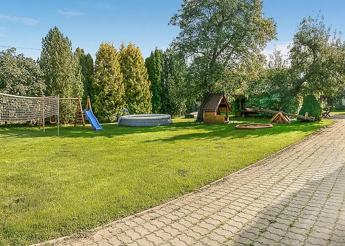 Neska Casa vacanze *