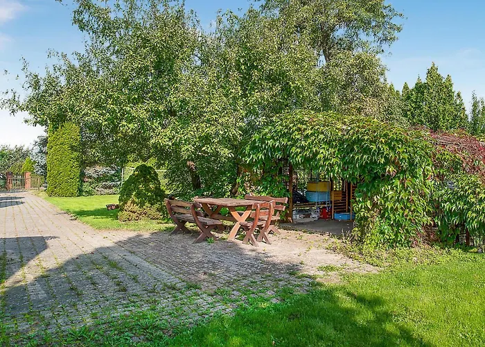 Neska Casa vacanze Mścice