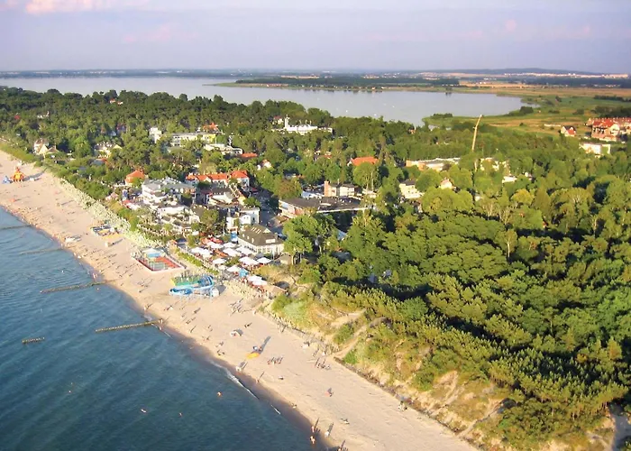 Casa vacanze Neska Mścice